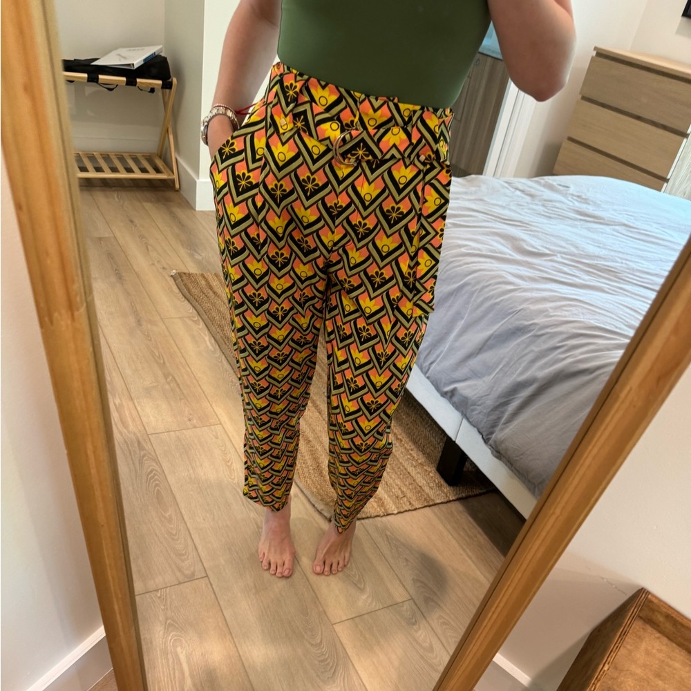 Beautiful pants
